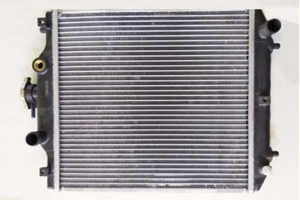 What Is The Main Function Of A Car Radiator? Narain Cooling