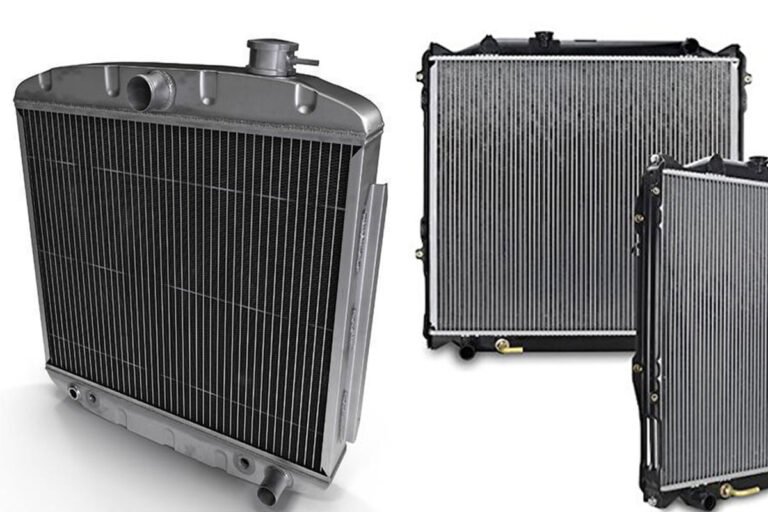 Know the information about the best radiator manufacturer in India
