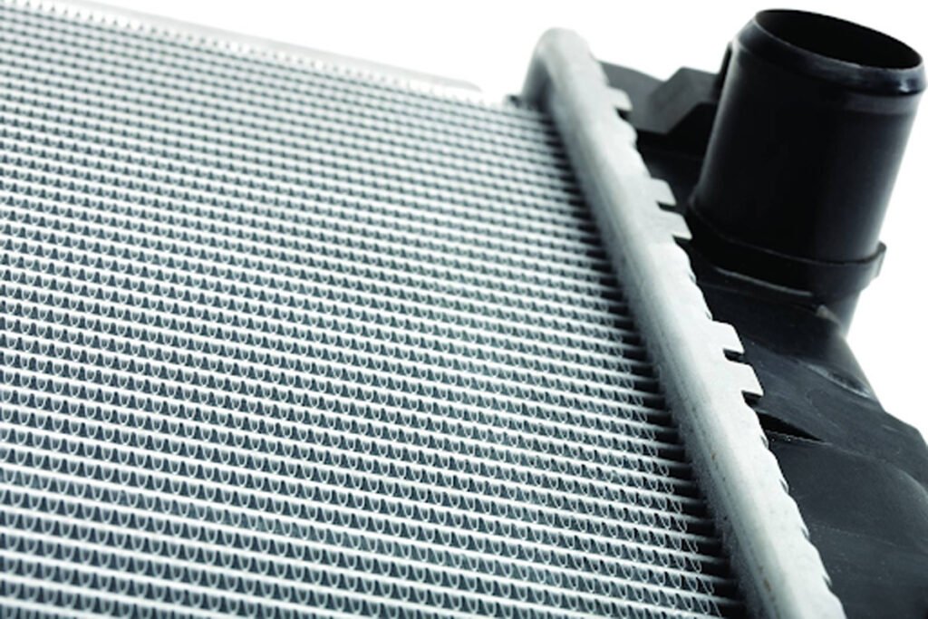 Know the information about the best radiator manufacturer in India