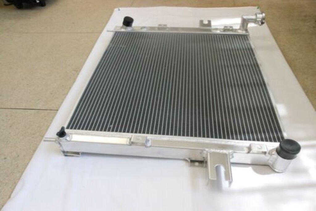 Know the information about the best radiator manufacturer in India