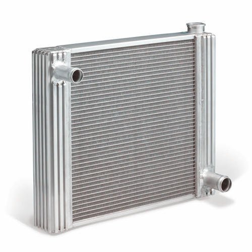 aluminum radiator